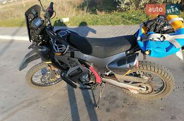 Мотоцикл Туризм Honda CRF 250L 2018 в 
