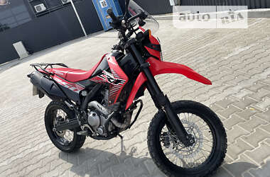 Мотоцикл Многоцелевой (All-round) Honda CRF 250L 2019 в Киеве