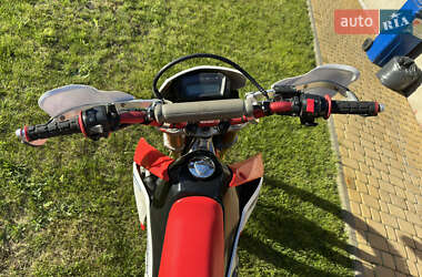 Мотоцикл Внедорожный (Enduro) Honda CRF 250L 2016 в 