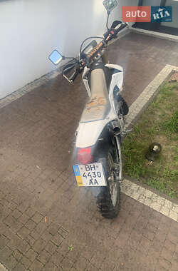 Мотоцикл Внедорожный (Enduro) Honda CRF 250L 2015 в 