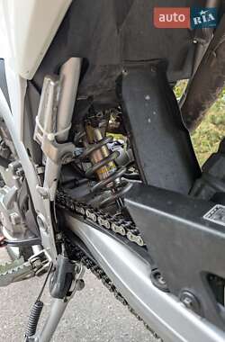 Мотоцикл Внедорожный (Enduro) Honda CRF 250L 2013 в 