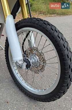 Мотоцикл Внедорожный (Enduro) Honda CRF 250L 2013 в 