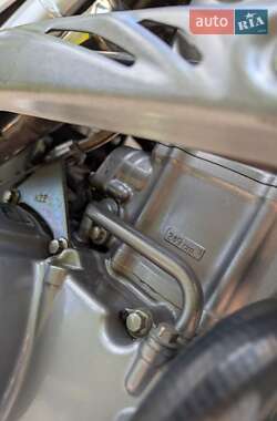 Мотоцикл Внедорожный (Enduro) Honda CRF 250L 2013 в 