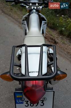 Мотоцикл Внедорожный (Enduro) Honda CRF 250L 2013 в 