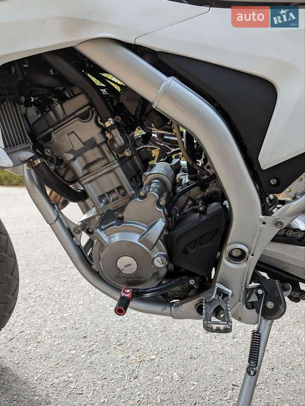 Мотоцикл Позашляховий (Enduro) Honda CRF 250L 2013 в Кременчуці