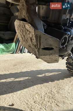 Мотоцикл Внедорожный (Enduro) Honda CRF 250MF 2011 в 