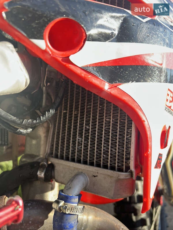 Мотоцикл Кросс Honda CRF 250R 2012 в Яготине