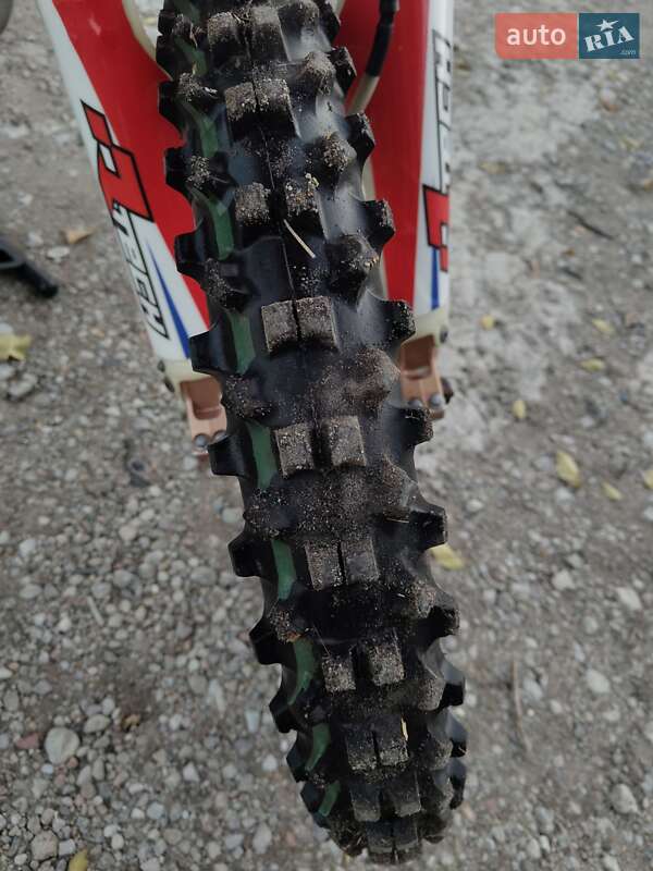 Мотоцикл Кросс Honda CRF 250R 2010 в Запорожье