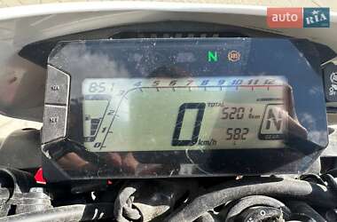 Мотоцикл Внедорожный (Enduro) Honda CRF 300L 2021 в 