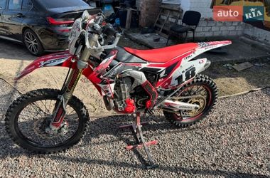 Мотоцикл Кросс Honda CRF 450R 2013 в Кременчуге
