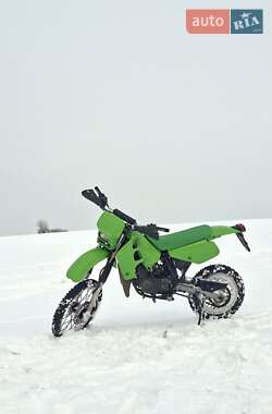 Мотовсюдиход Honda CRM 50 1994 в Хмельницькому