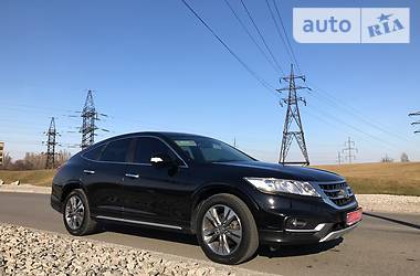 Внедорожник / Кроссовер Honda Crosstour 2013 в Днепре