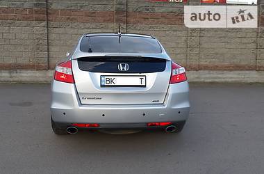 Внедорожник / Кроссовер Honda Crosstour 2011 в Ровно