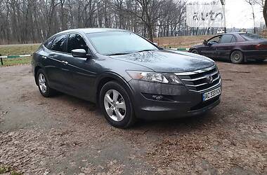 Внедорожник / Кроссовер Honda Crosstour 2012 в Луцке