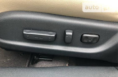 Позашляховик / Кросовер Honda Crosstour 2013 в 