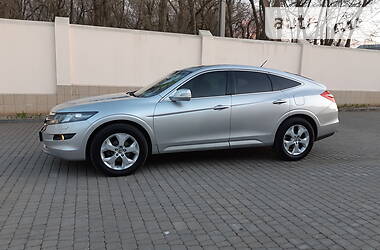 Позашляховик / Кросовер Honda Crosstour 2011 в Миколаєві