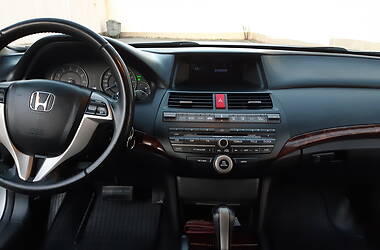 Внедорожник / Кроссовер Honda Crosstour 2011 в Николаеве