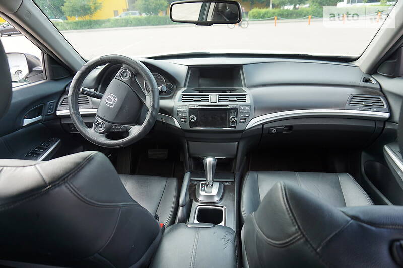 Внедорожник / Кроссовер Honda Crosstour 2013 в Житомире