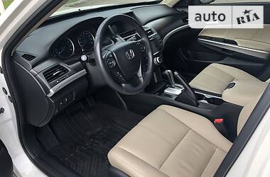 Внедорожник / Кроссовер Honda Crosstour 2013 в Киеве