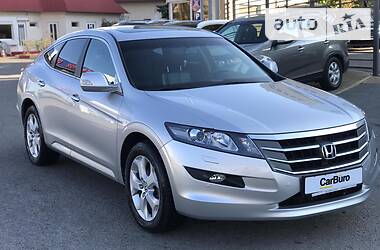 Внедорожник / Кроссовер Honda Crosstour 2011 в Одессе