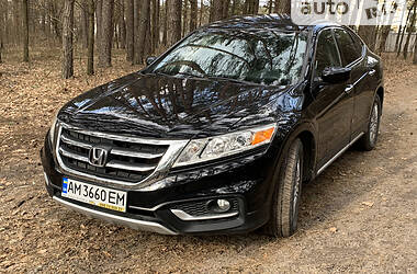 Хэтчбек Honda Crosstour 2014 в Житомире