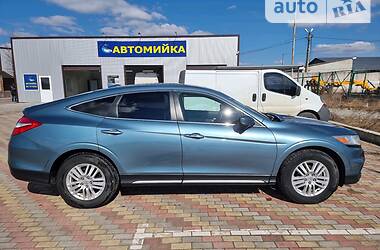 Хэтчбек Honda Crosstour 2015 в Житомире