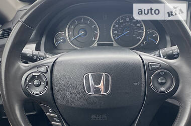 Внедорожник / Кроссовер Honda Crosstour 2013 в Луцке