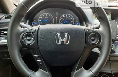 Универсал Honda Crosstour 2014 в Киеве