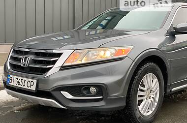 Хэтчбек Honda Crosstour 2013 в Киеве