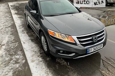 Хэтчбек Honda Crosstour 2013 в Киеве