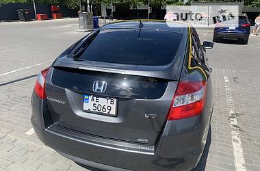 Внедорожник / Кроссовер Honda Crosstour 2012 в Днепре