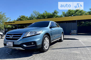 Універсал Honda Crosstour 2012 в Дніпрі