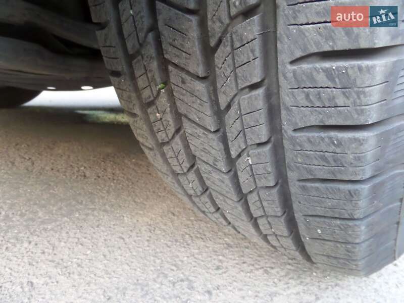 Лифтбек Honda Crosstour 2012 в Днепре