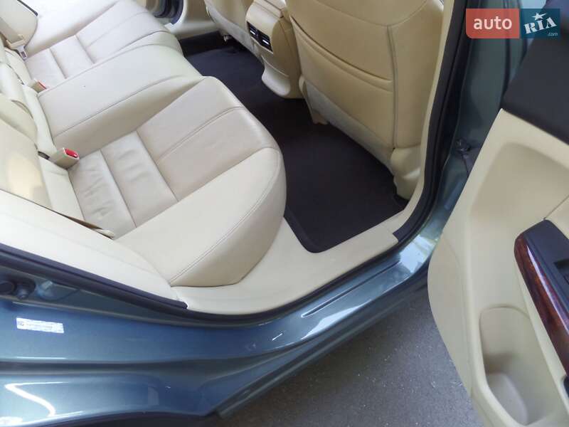 Лифтбек Honda Crosstour 2012 в Днепре