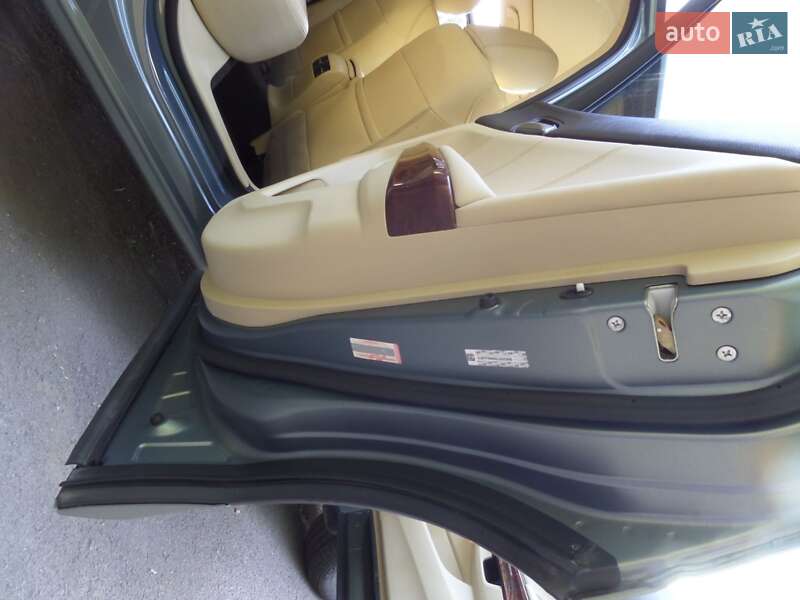 Лифтбек Honda Crosstour 2012 в Днепре