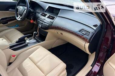 Внедорожник / Кроссовер Honda Crosstour 2012 в Трускавце