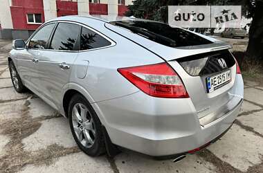 Внедорожник / Кроссовер Honda Crosstour 2011 в Днепре