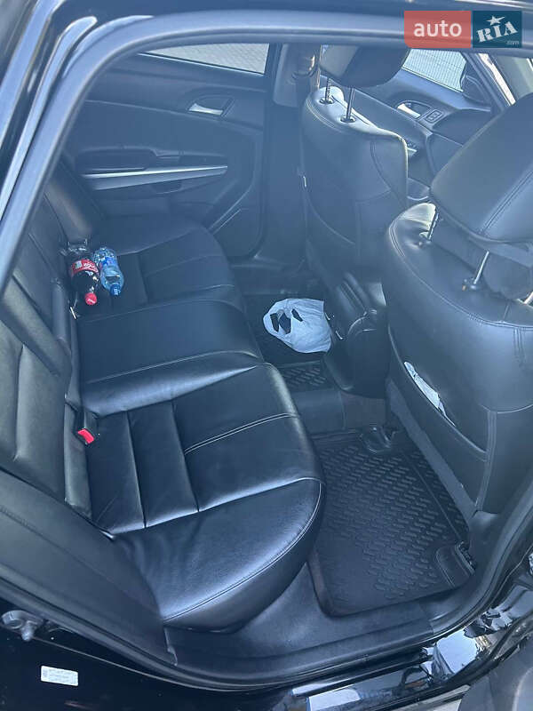 Позашляховик / Кросовер Honda Crosstour 2013 в Умані