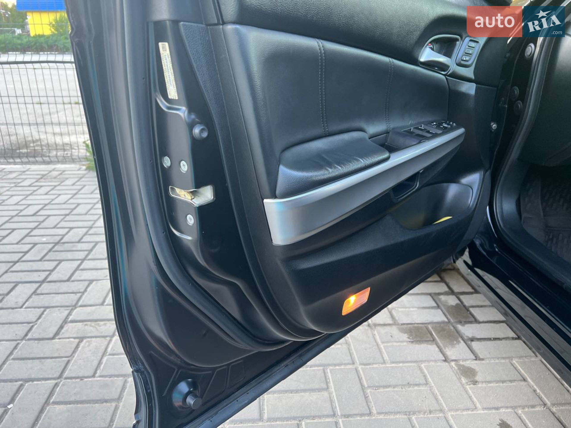 2013 Honda Crosstour - мініатюра 16