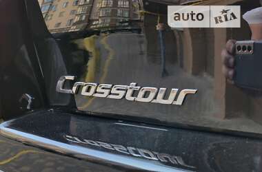 Внедорожник / Кроссовер Honda Crosstour 2013 в Виннице