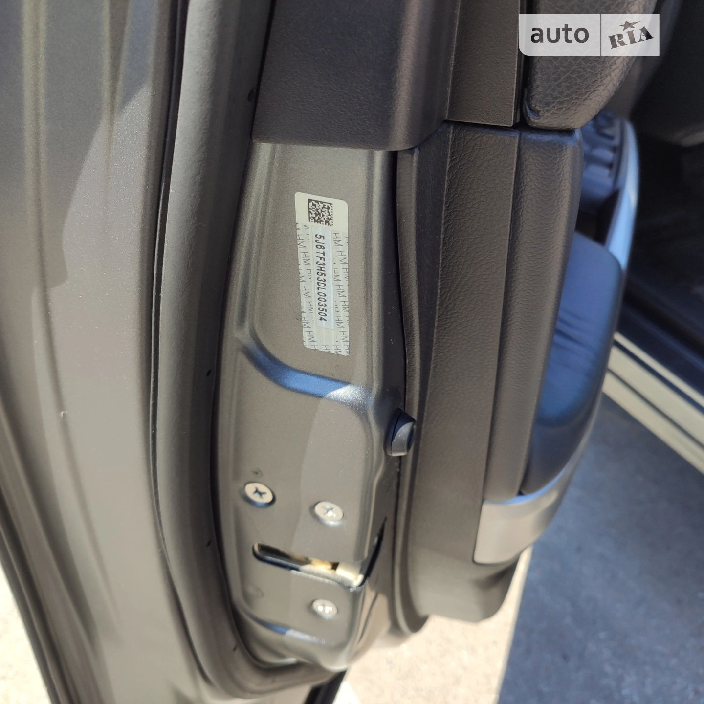2013 Honda Crosstour - мініатюра 15