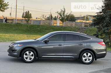 Позашляховик / Кросовер Honda Crosstour 2012 в Вінниці