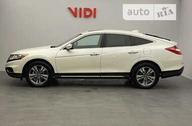 Позашляховик / Кросовер Honda Crosstour 2015 в Києві