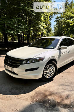 Внедорожник / Кроссовер Honda Crosstour 2012 в Днепре