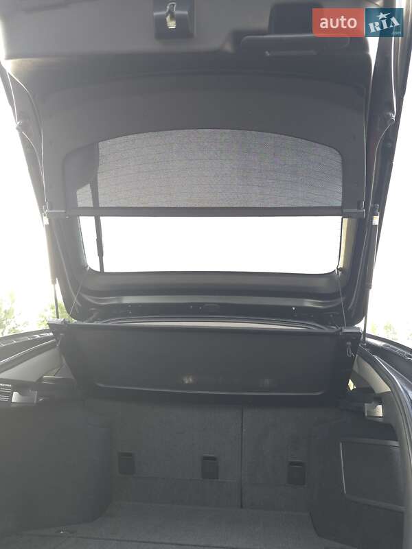 Позашляховик / Кросовер Honda Crosstour 2013 в Львові