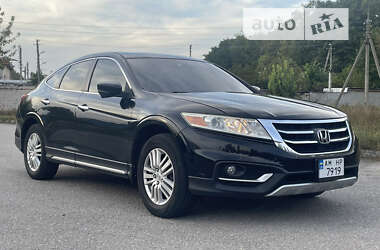 Внедорожник / Кроссовер Honda Crosstour 2013 в Житомире