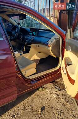 Внедорожник / Кроссовер Honda Crosstour 2012 в 