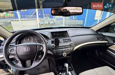 Внедорожник / Кроссовер Honda Crosstour 2013 в Виннице