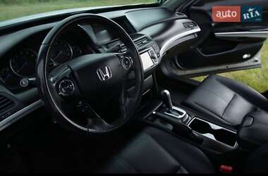 Внедорожник / Кроссовер Honda Crosstour 2013 в Житомире