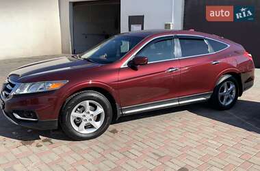 Внедорожник / Кроссовер Honda Crosstour 2013 в Житомире